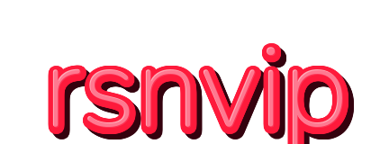 rsnvip — logo kanal